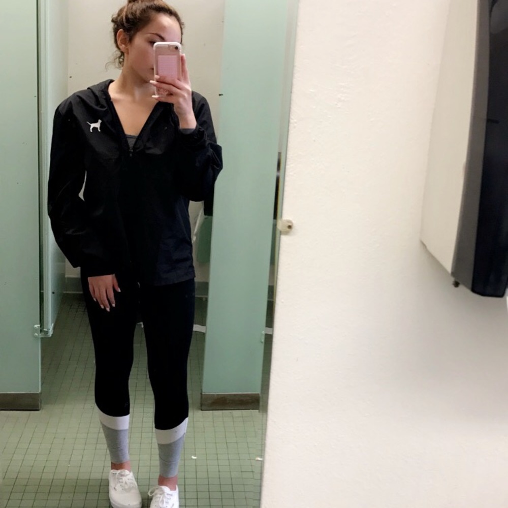 RARE VS WINDBREAKER
